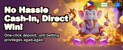 Get Your Welcome Bonus Now