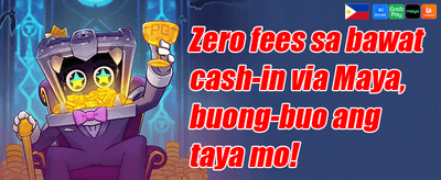 Grand Jackpot Sign-Up Offer promotion